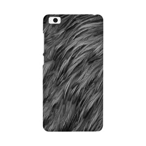 Black Feather Casing HP