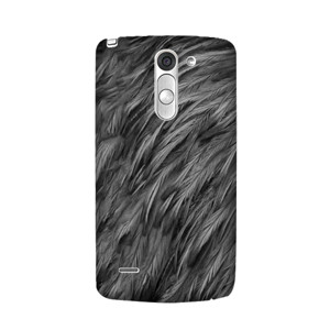 Black Feather Casing HP