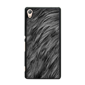 Black Feather Casing HP