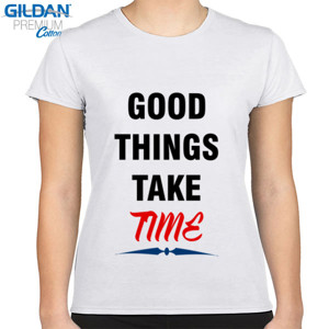 Kaos Good things take time