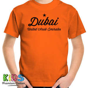 Kaos Dubai - Uni Arab Emirates