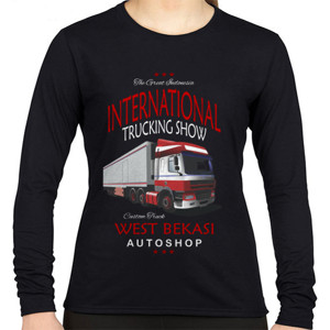 Kaos International Trucking Show
