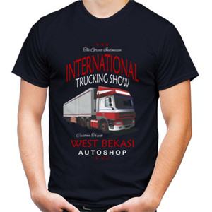 Kaos International Trucking Show