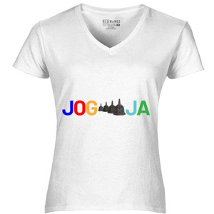 Kaos Jogja Series