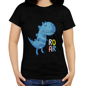 Kaos Dino Roar