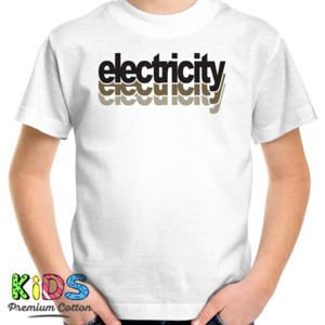 Kaos Electricity