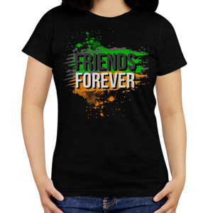 Kaos Friends Forever