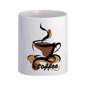 Mug Mug Kopi Keren