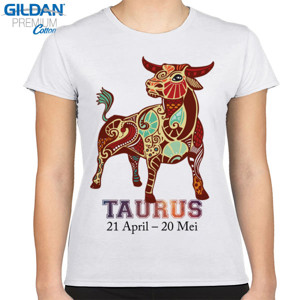 Kaos zodiak - taurus
