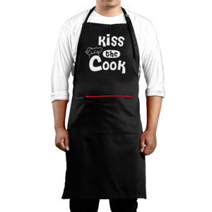 Celemek Cooking Love