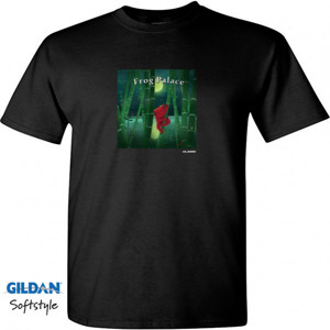 Kaos Kaos Pria Frog Gildan by Co_mbro