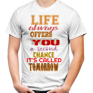 Kaos kaos life offer