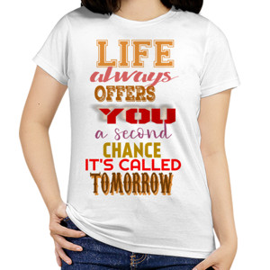 Kaos kaos life offer