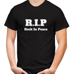 Kaos R.I.P
