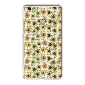 Sun Flower Casing HP