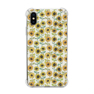 Sun Flower Casing HP