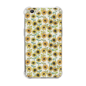 Sun Flower Casing HP