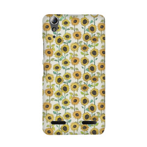 Sun Flower Casing HP
