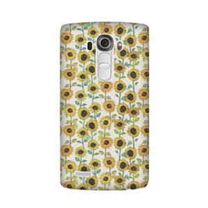 Sun Flower Casing HP
