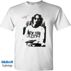 Kaos lennon ny city tees