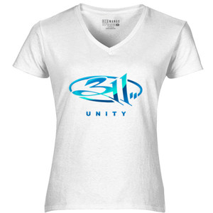 Kaos UNITY B&W