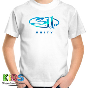Kaos UNITY B&W