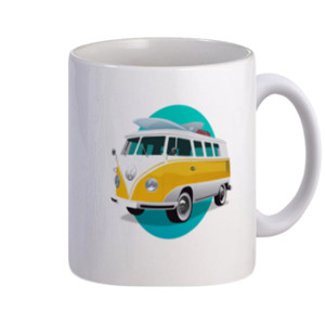 Mug vw