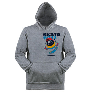 Jaket Hoodie Skate Boyz