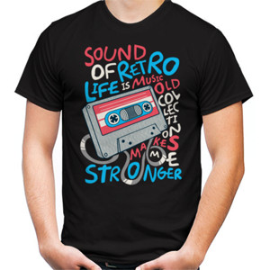 Kaos Sound Of Retro