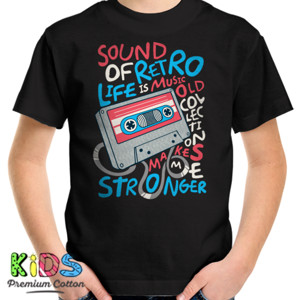 Kaos Sound Of Retro  