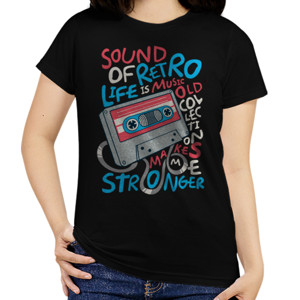 Kaos Sound Of Retro  