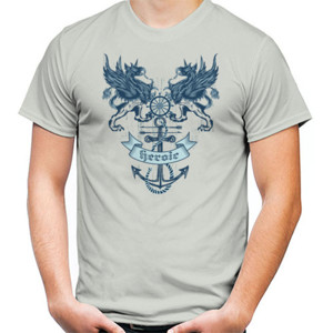Kaos Heroic Sailor