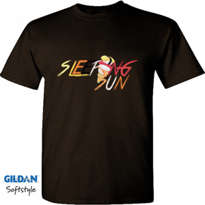 Kaos Sleeping Sushi