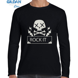 Kaos Rock It