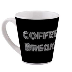 Mug Mug Coffee Break