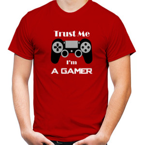 Kaos Trust Me