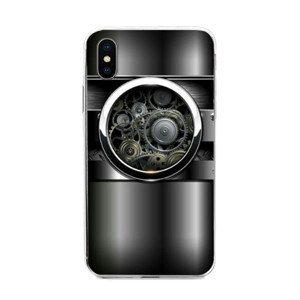 Mesin Silver 2 Casing HP
