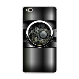 Casing HP Mesin Silver 2