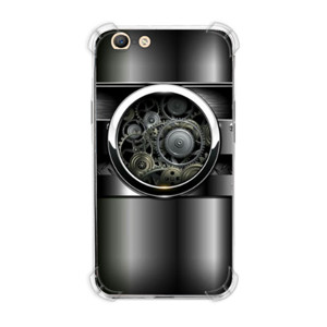 Casing HP Mesin Silver 2