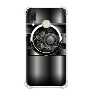 Casing HP Mesin Silver 2