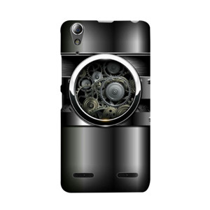 Mesin Silver 2 Casing HP