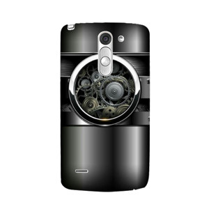 Mesin Silver 2 Casing HP