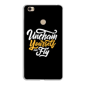 Unchain Your Self And Fly Casing HP