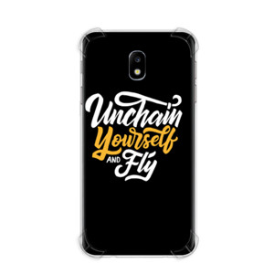 Unchain Your Self And Fly Casing HP