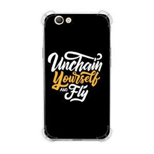 Casing HP Unchain Your Self And Fly