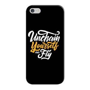 Unchain Your Self And Fly Casing HP