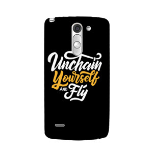 Unchain Your Self And Fly Casing HP