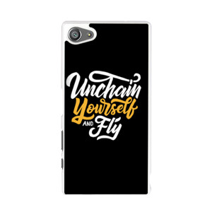 Unchain Your Self And Fly Casing HP
