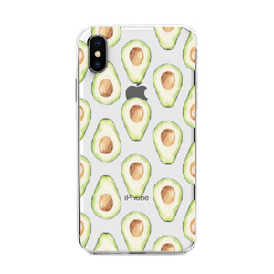 Avocado Case Casing HP