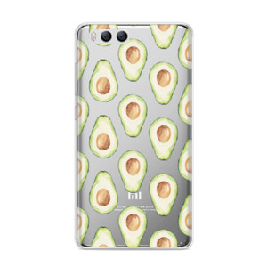 Casing HP Avocado Case